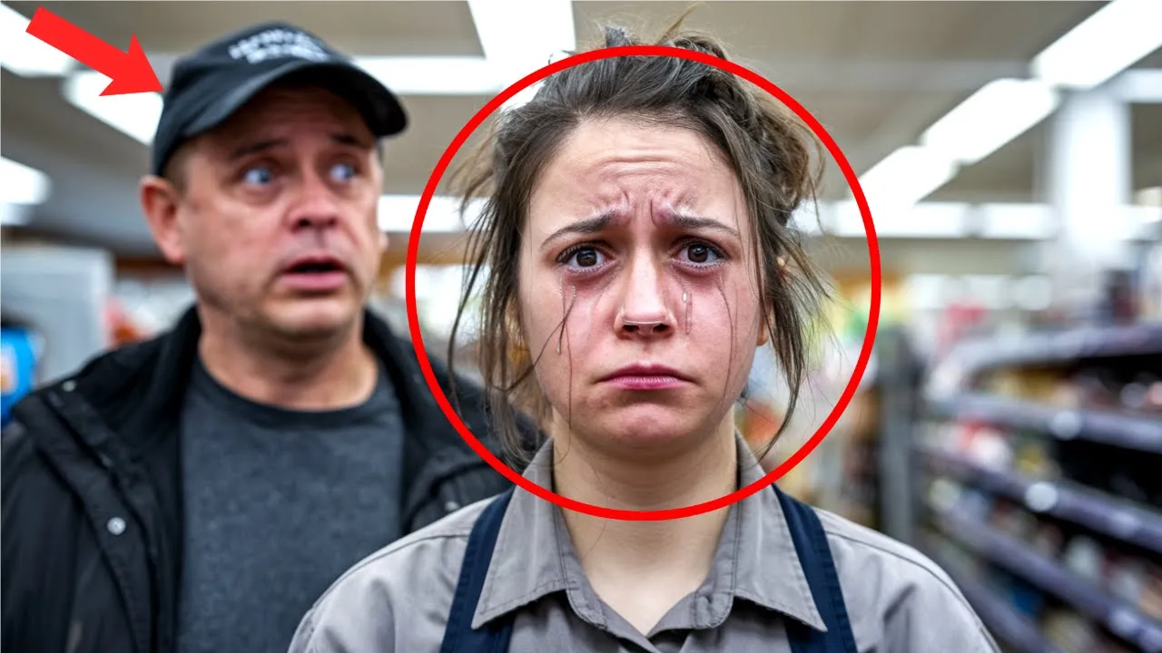 Outline Video Undercover Owner Discovers His Employee is Homeless, What He Did Next Is Shocking
