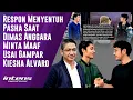 Download Lagu Respon Pasha Saat Dimas Anggara Minta Maaf Pada Kiesha Alvaro | Intens Investigasi | Eps 5396