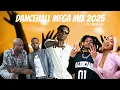 Download Lagu Dancehall Megga Mix 2025|DJ Sedan ft. Masicka, Teejay, Ayetian, Shatta Wale, Shenseea, Neilm,Popcaan