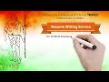 Discount Offer with coupon code on Top Professional Resume Writing Services in India International