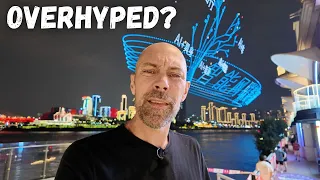 走出中国社交媒体网红城市的热潮：重庆