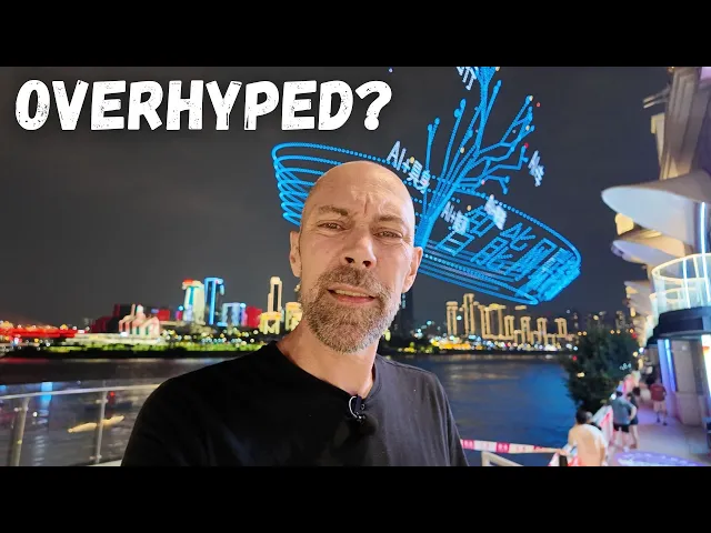 Beyond The Hype of China's Social Media Darling - Chongqing