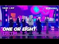Download Lagu [1HR LOOP🔥] ONE OR EIGHT - DSTM [Music Bank] | KBS WORLD TV 250404