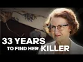The Trail to Her Killer Led Right Next Door