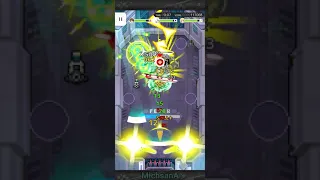boss fight sec 5200li world flipper