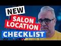 Simple Secrets To Totally Rocking Your New Hair Salon Location