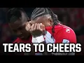 Download Lagu Emotional soccer legend scores a game-winning goal while injured | Things You Missed