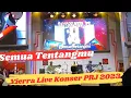 VIERRA-SEMUA TENTANGMU LIVE