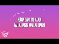 Vanco, Aya - Ma Tnsani (Yalla Habibi)