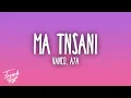 Download Lagu Vanco, Aya - Ma Tnsani (Yalla Habibi)
