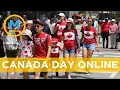This year s Canada Day celebrations are going virtual Your Morning