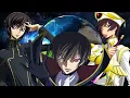 The Psychology of Lelouch The Man With The Plan Code Geass Analysis