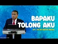 Download Lagu Bapaku Tolong Aku \u0026 Perjamuan Kudus - Cipt. Pdt. Dr. Erastus Sabdono | Truth ID