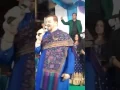 Nitin Mukesh and Sabbir kumar at Vadodara song So Gaya ye Jaha from Tejab
