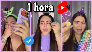 1 HORA DOS MELHORES SHORTS DA DOURADA ✨