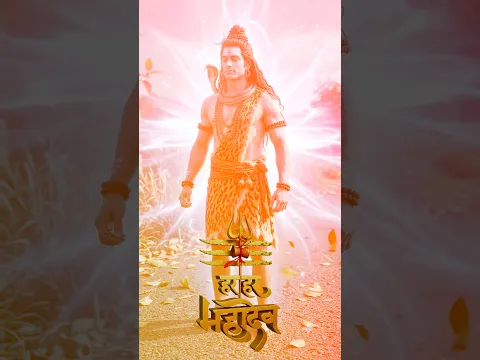 लड़की ने बचाई नाग की जान 🐍❤️ फिर महादेव ने बच्चे को दिया जीवनदान 🔱🙏 | हर हर महादेव #mahadev