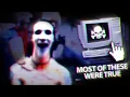 Download Lagu Weird Internet Legends from the 1990s