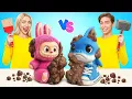 Download Lagu If You Clean It, You Keep It Challenge | Funny Challenges by Multi DO