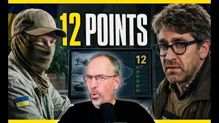 Inside Ukraine s War-Tech Revolution WHY Russia Can t Match It