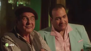 خليك حليم ياطبيب 