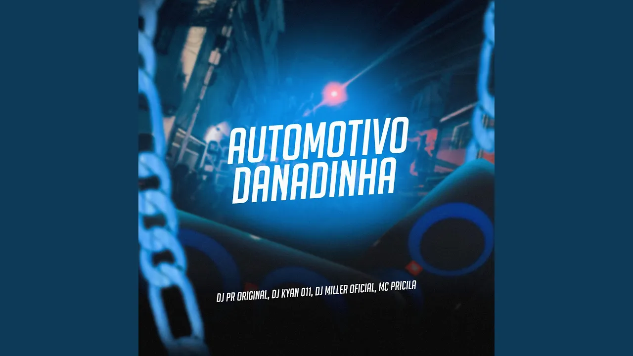 Automotivo Danadinha Automotivo Danadinha