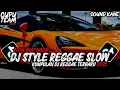 Download Lagu KUMPULAN DJ REGGAE • REMIX VIRAL TIKTOK TERBARU 2025 • YANG KALIAN CARI !!