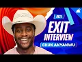 Exit Interview BB28 Week 5