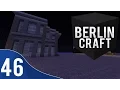 BerlinCraft Ep 46 Dock Offices
