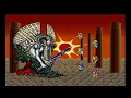 ロマサガ Romancing SaGa vs サルーイン [SFC]