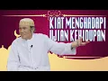 Download Lagu MAJELIS TA'LIM SONETA #25: HIDUP ADALAH UJIAN