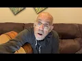 “Back Of My Mind” by John Hiatt as covered by @SteveVuichMusic 