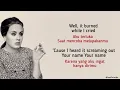 Adele - Set Fire To The Rain | Lirik Terjemahan