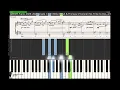 ABRSM Piano 2025 2026 Grade 3 C13 Billie Eilish & Finneas O’Connell No Time to Die, arr Önaç