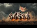 Lagu The Forbidden Music of the First Crusade | Templar Battle Chant