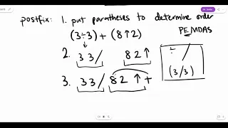 Postfix ACSL Contest 2