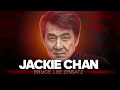 Jackie Chan A Life Between the Hospital and the Film Set Full Biography