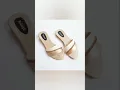 Download Lagu Daily wear stylish and trendy chappal design🌺❤️ l sandal for design for women 😍 #slippers​ #chappal​