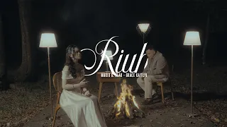 Mario G. Klau & Grace Kaitlin - Riuh (Official Lyric Video)