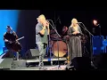 Robert Plant with Suzi Dian - Gospel Plough - Massey Hall November 10th 2025
