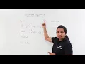 Introduction to Number Systems base or radix