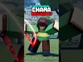 Lagu CHARA NEW SKILLS!! (JUMP SHOWDOWN) #jumpshowdown #roblox #foryou #undertale #chara #deltarune