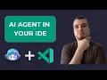 GitHub Copilot AI Agent Built a Full-Stack App Autonomously
