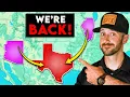 San Antonio s Migration BOOM is Quietly Reshaping Texas