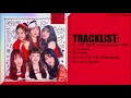 Download Lagu [FULL ALBUM] 여자친구 (GFRIEND) - 여자친구 Summer Mini Album 'Sunny Summer'