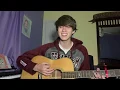 Download Lagu Be Alright- Cover By Jake Cornell