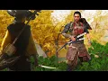 Download Lagu Ghost Of Yotei Jin Sakai Returns Full Mission