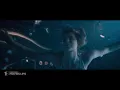 Passengers 2016 Gravity Loss Dangerous Film Scene HD