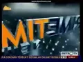 Lagu OBB Primetime News @ Metro TV (2013 - 2014) Full Version