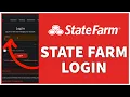 Login To State Farm Account 2023 State Farm Sign In Full Tutorial