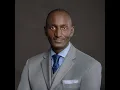 Randal Pinkett Delivers 2024 Convocation Address